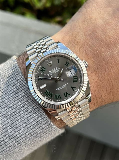 rolex datejust 41 126 334|rolex datejust wimbledon 2022 41mm.